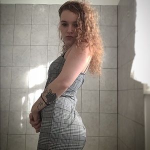 Meet your Posher, Jasmine